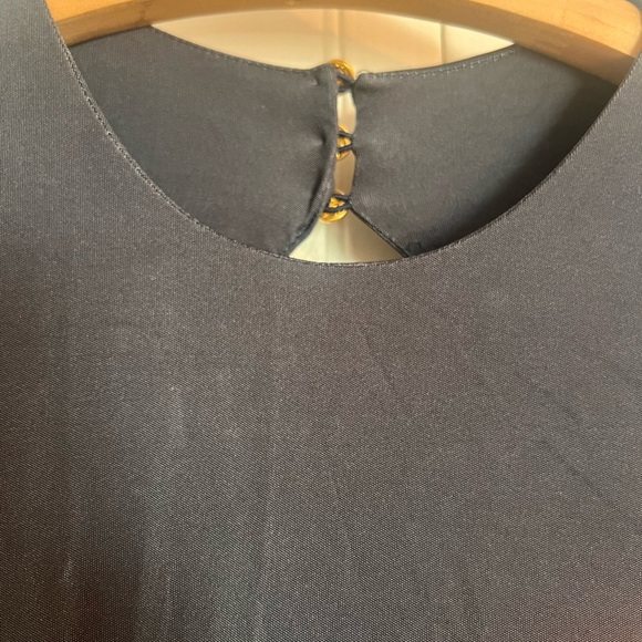 Johanna Ortiz allegory Maxi Dress size 6 NWOT - Picture 13 of 14